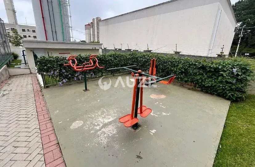 Apartamento, 2 quartos, 40 m² - Foto 3