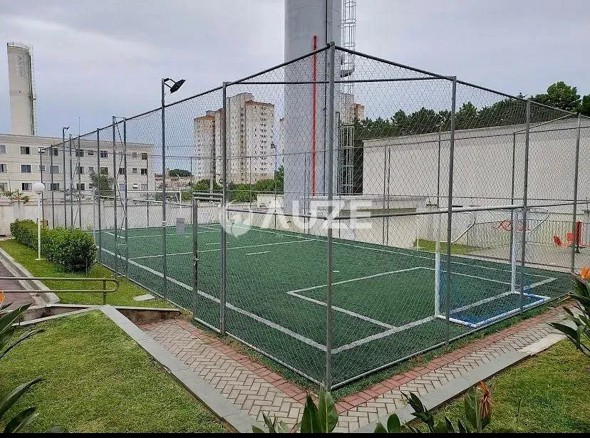 Apartamento, 2 quartos, 40 m² - Foto 5