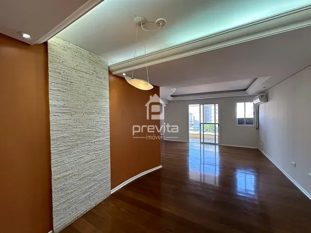 Apartamento 3 quartos e 3 banheiros, à venda, no bairro Centro em Taubaté