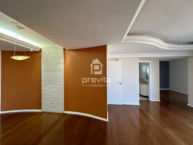 Apartamento 3 quartos e 3 banheiros, à venda, no bairro Centro em Taubaté