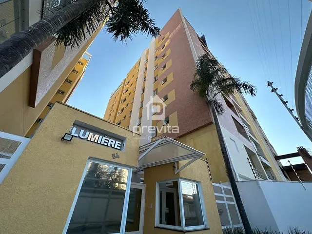 Apartamento 3 quartos e 3 banheiros, à venda, no bairro Centro em Taubaté