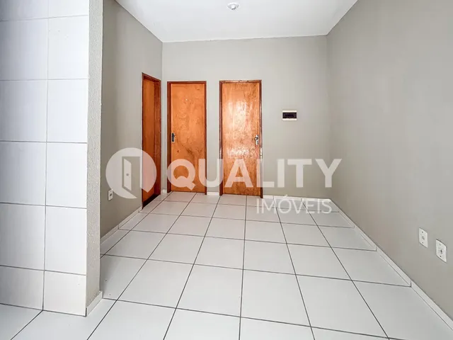 Apartamento com 59m² 2 quartos e 2 banheiros, à venda, no bairro Araturi (Jurema) em Caucaia