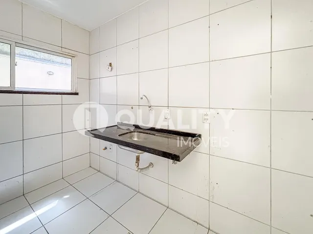 Apartamento com 59m² 2 quartos e 2 banheiros, à venda, no bairro Araturi (Jurema) em Caucaia