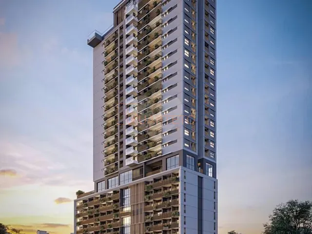 Apartamento 1 quarto e 1 banheiro, à venda, no bairro Perdizes em São Paulo