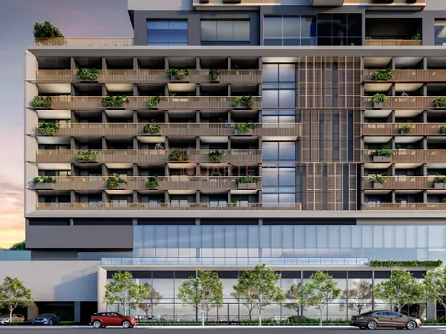 Apartamento 1 quarto e 1 banheiro, à venda, no bairro Perdizes em São Paulo