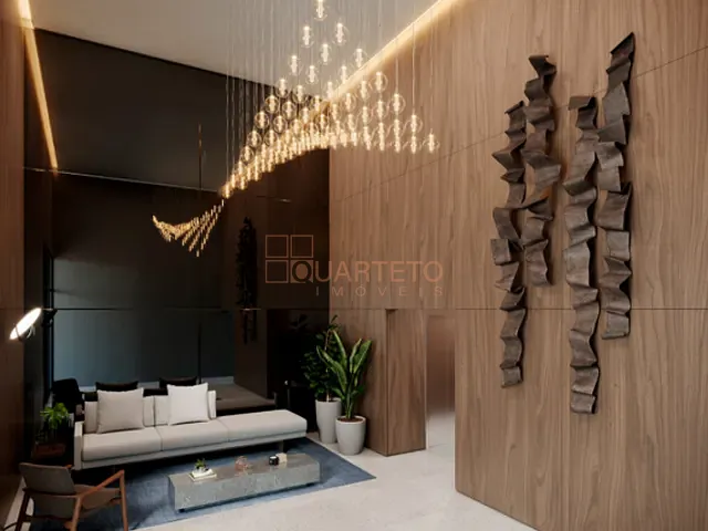 Apartamento 1 quarto e 1 banheiro, à venda, no bairro Perdizes em São Paulo