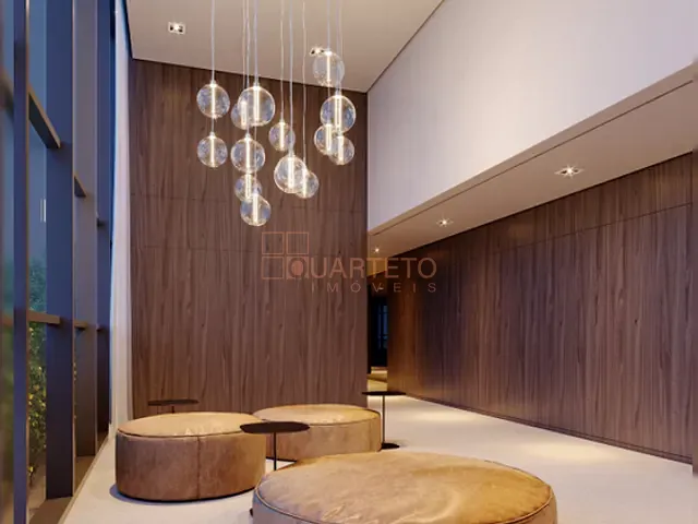 Apartamento 1 quarto e 1 banheiro, à venda, no bairro Perdizes em São Paulo