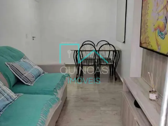 Apartamento com 113m² 2 quartos e 1 banheiro, à venda, no bairro Vila Mafalda em Jundiaí