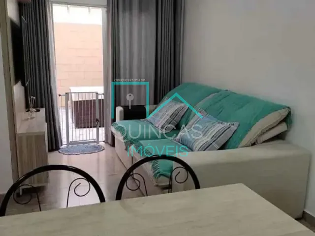 Apartamento com 113m² 2 quartos e 1 banheiro, à venda, no bairro Vila Mafalda em Jundiaí
