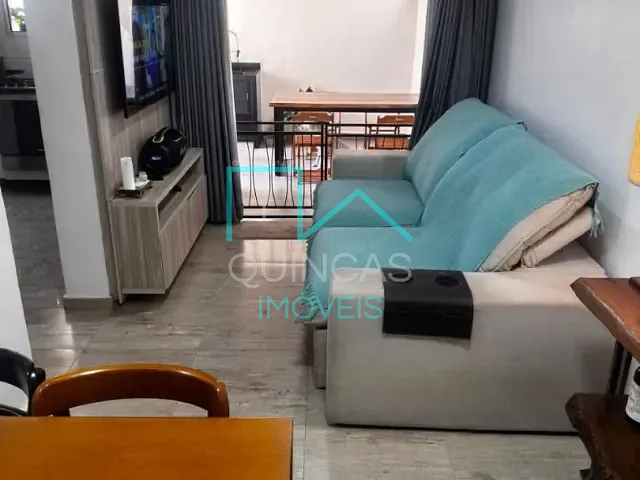 Apartamento com 113m² 2 quartos e 1 banheiro, à venda, no bairro Vila Mafalda em Jundiaí