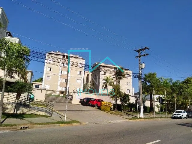 Apartamento com 113m² 2 quartos e 1 banheiro, à venda, no bairro Vila Mafalda em Jundiaí