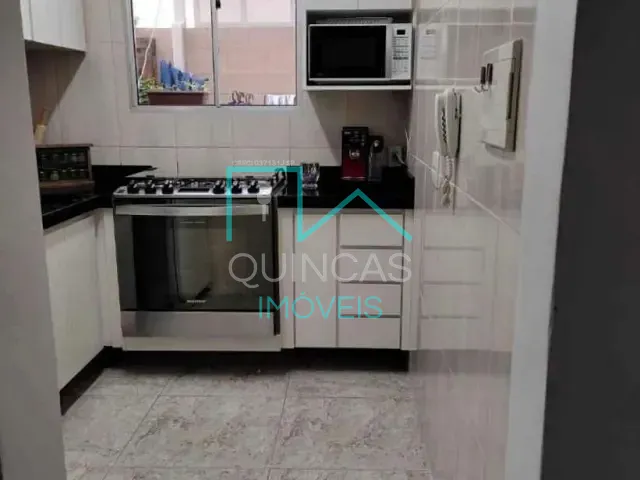 Apartamento com 113m² 2 quartos e 1 banheiro, à venda, no bairro Vila Mafalda em Jundiaí