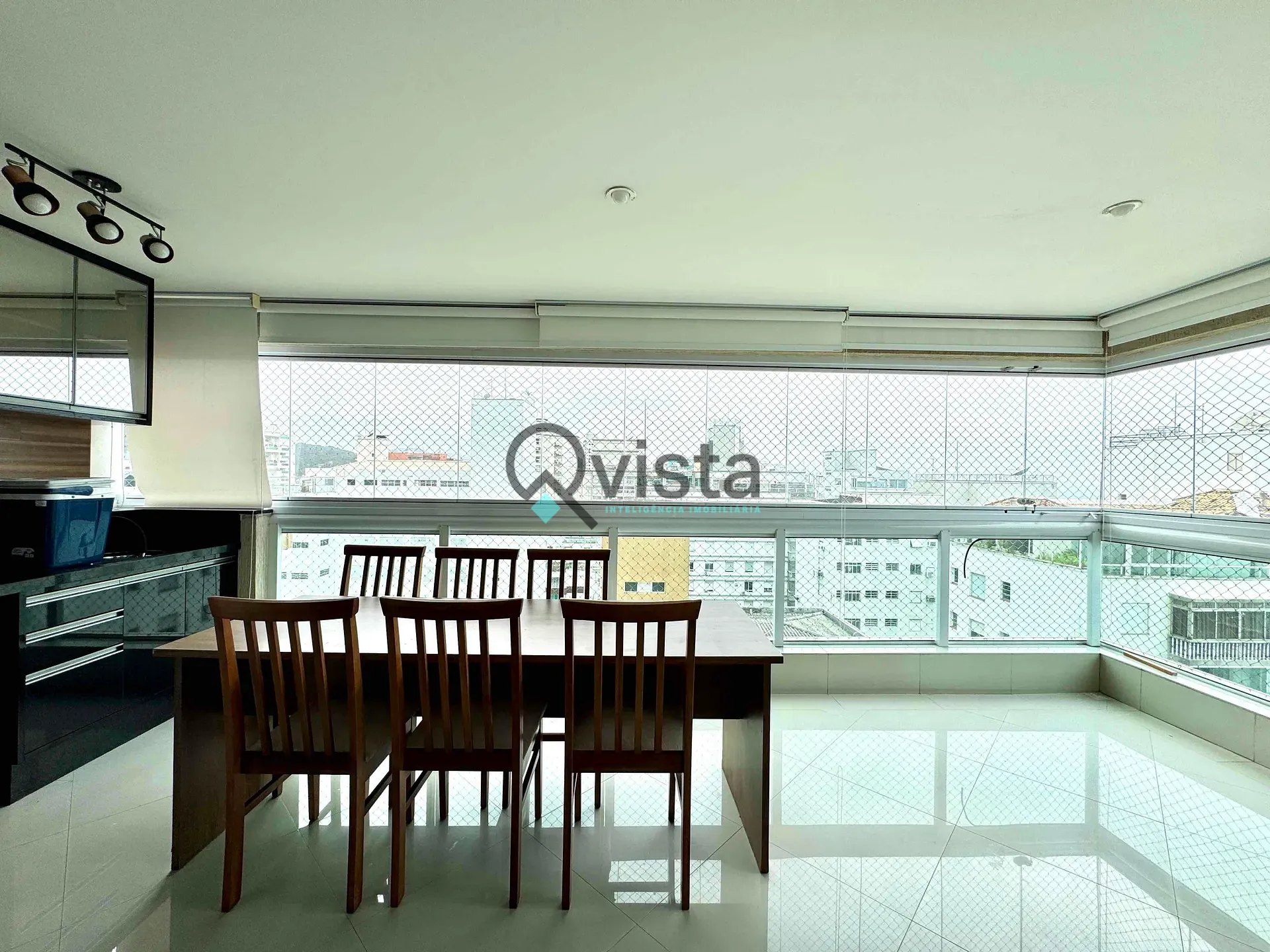 Apartamento, 3 quartos, 138 m² - Foto 7