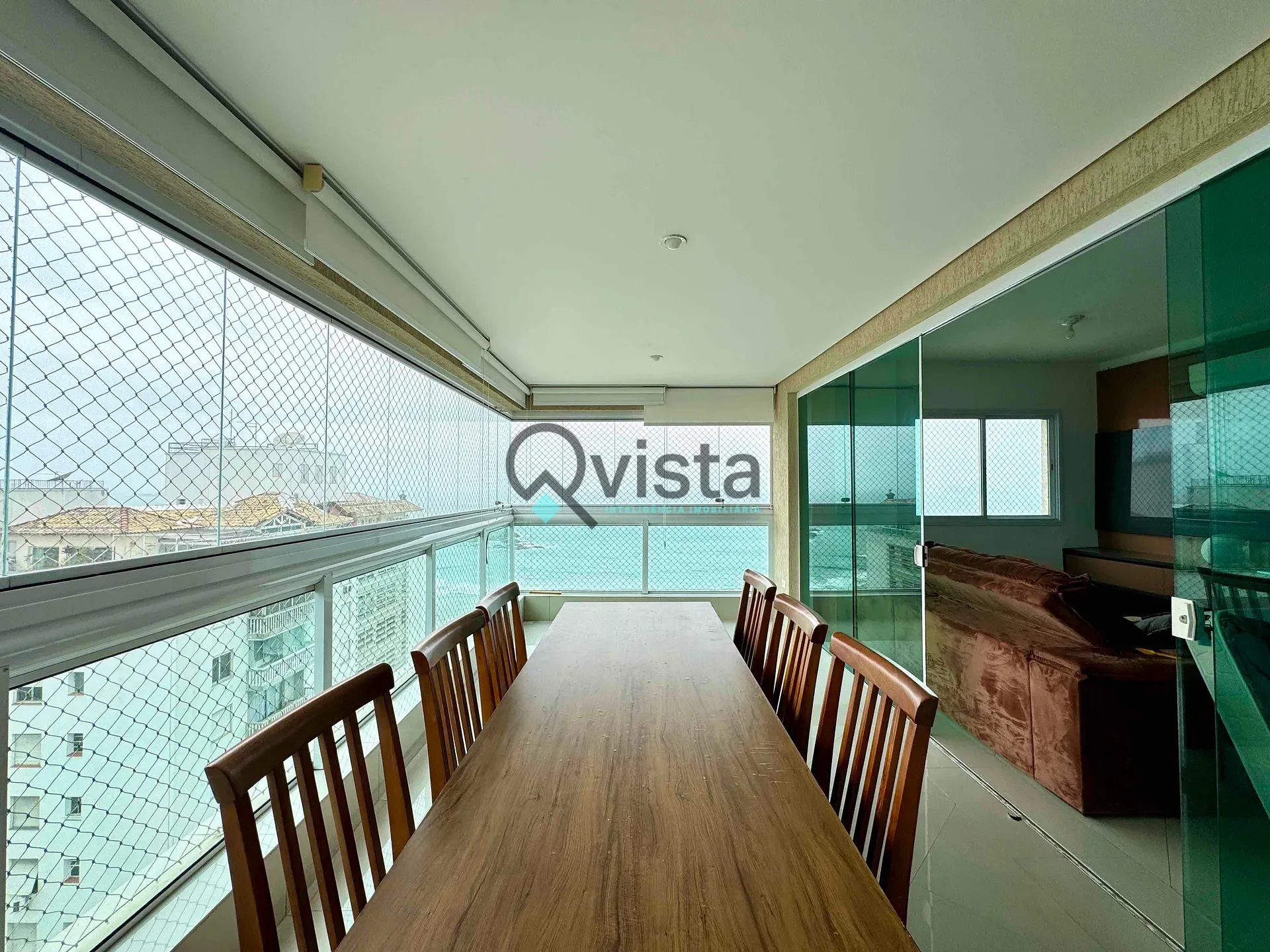 Apartamento, 3 quartos, 138 m² - Foto 1