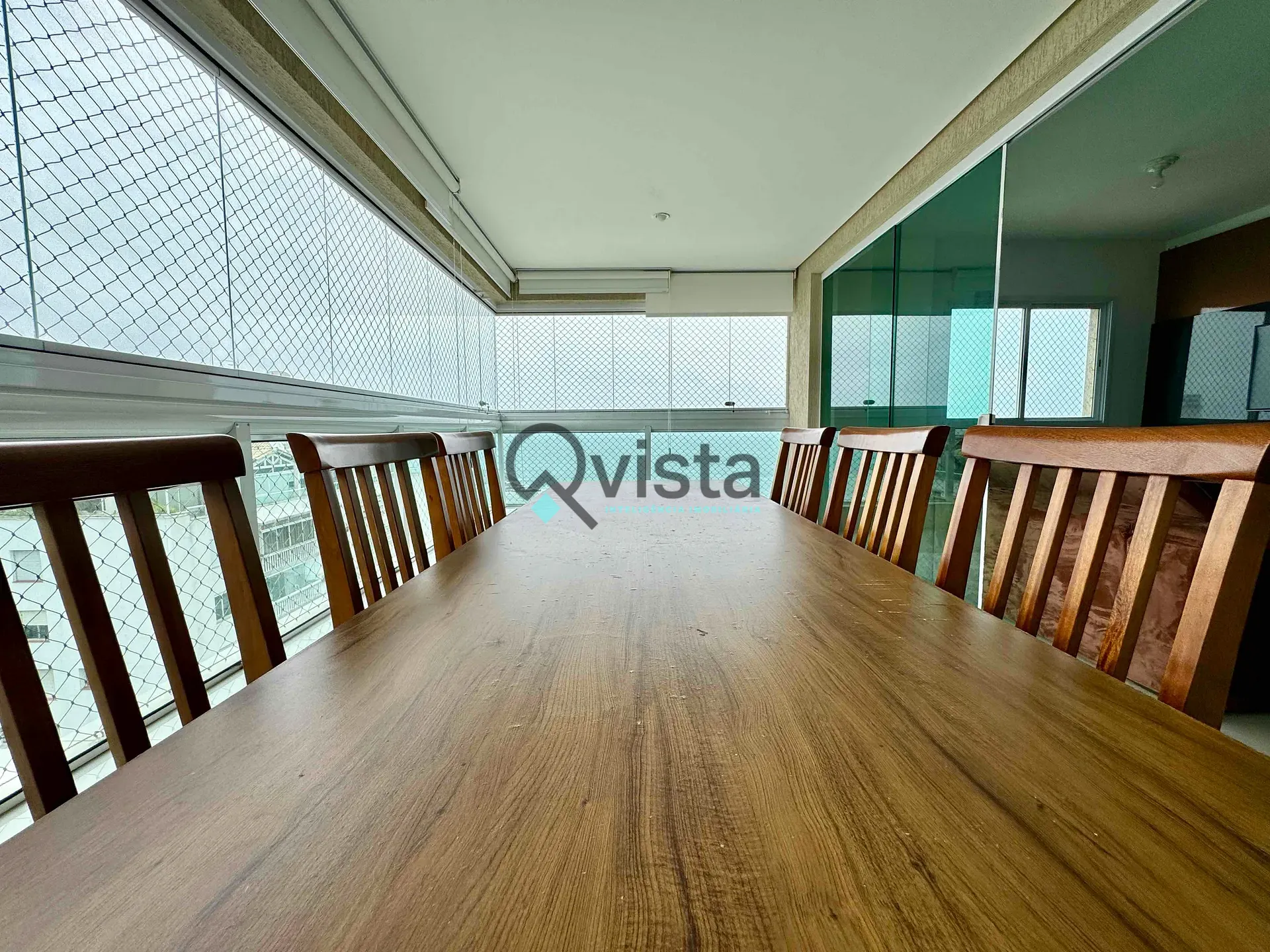 Apartamento, 3 quartos, 138 m² - Foto 2