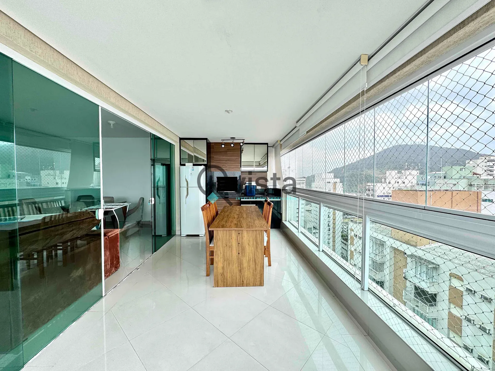 Apartamento, 3 quartos, 138 m² - Foto 3