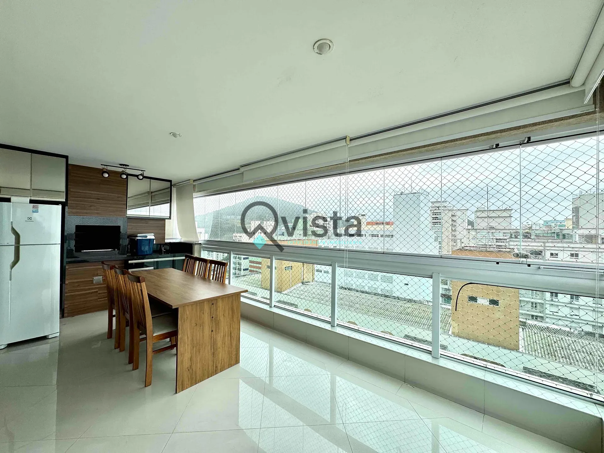 Apartamento, 3 quartos, 138 m² - Foto 4