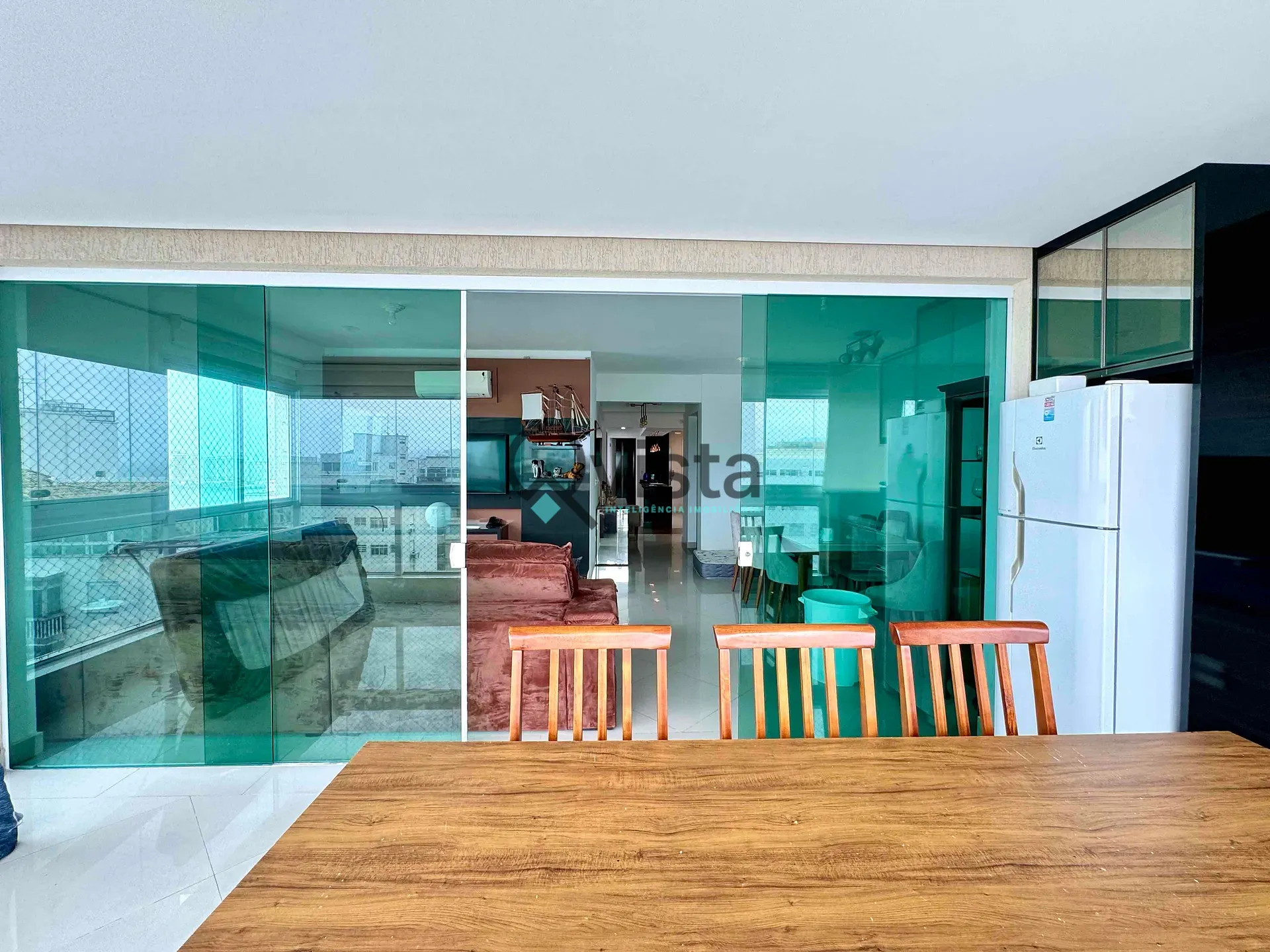Apartamento, 3 quartos, 138 m² - Foto 6