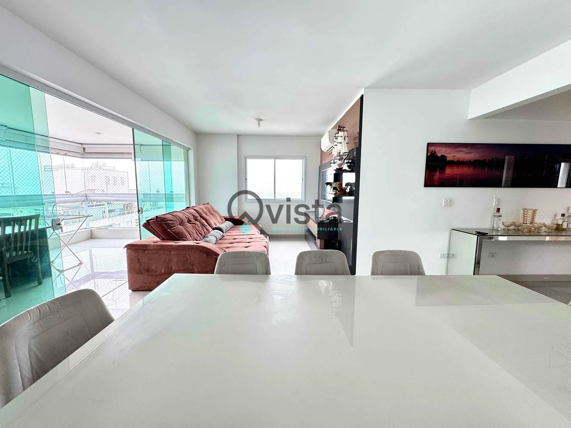 Apartamento, 3 quartos, 138 m² - Foto 8