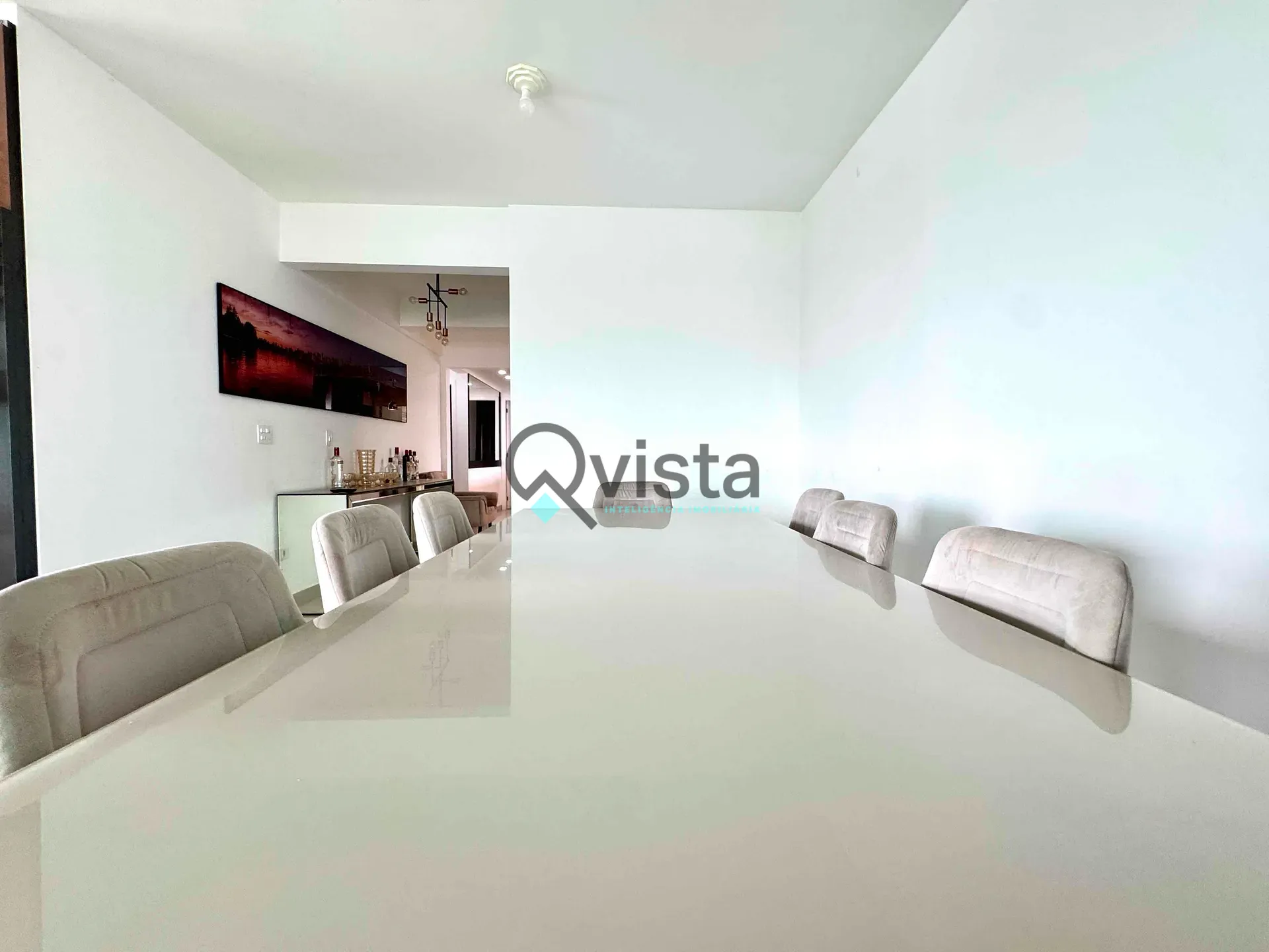 Apartamento, 3 quartos, 138 m² - Foto 9