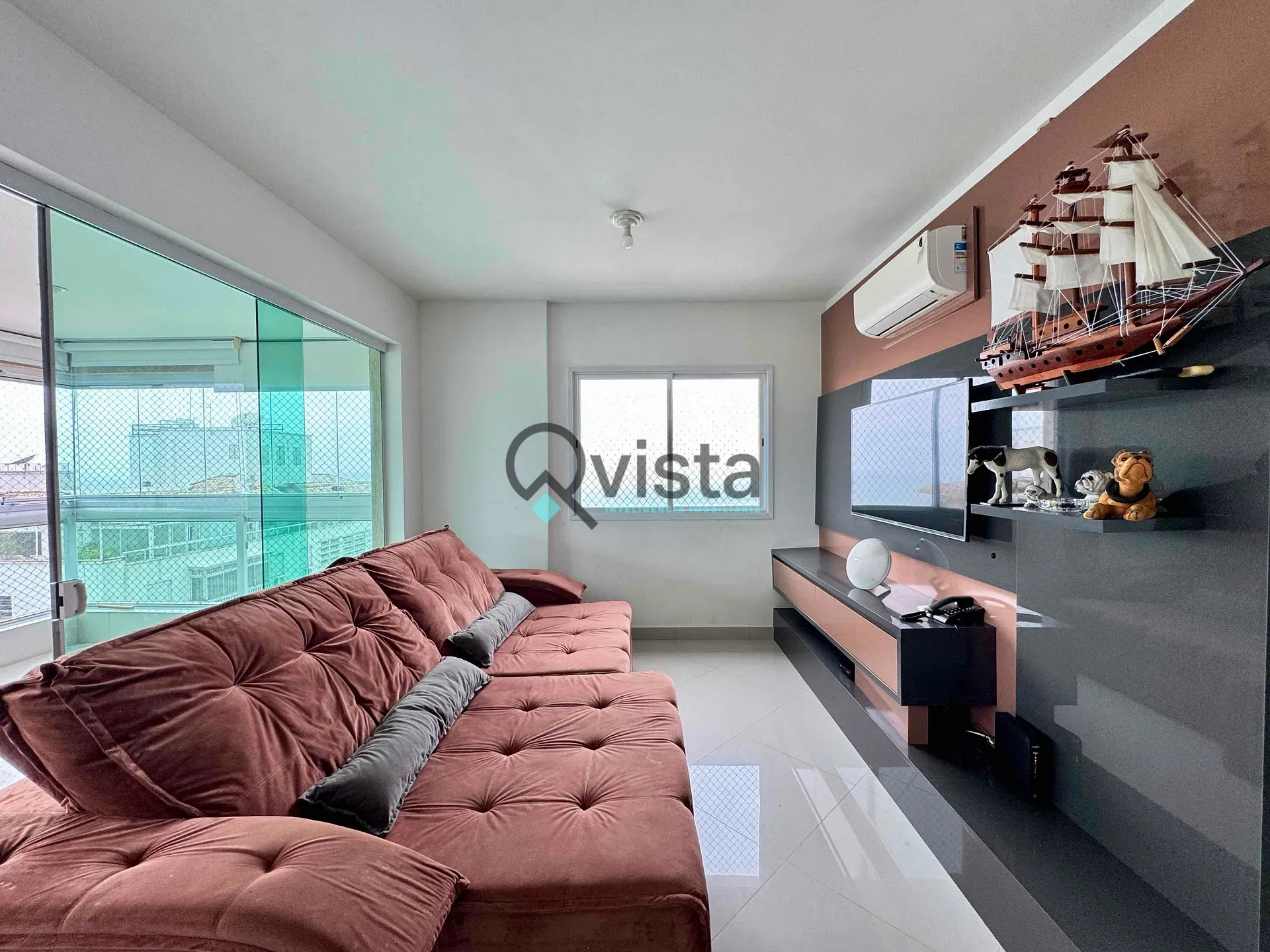 Apartamento, 3 quartos, 138 m² - Foto 11