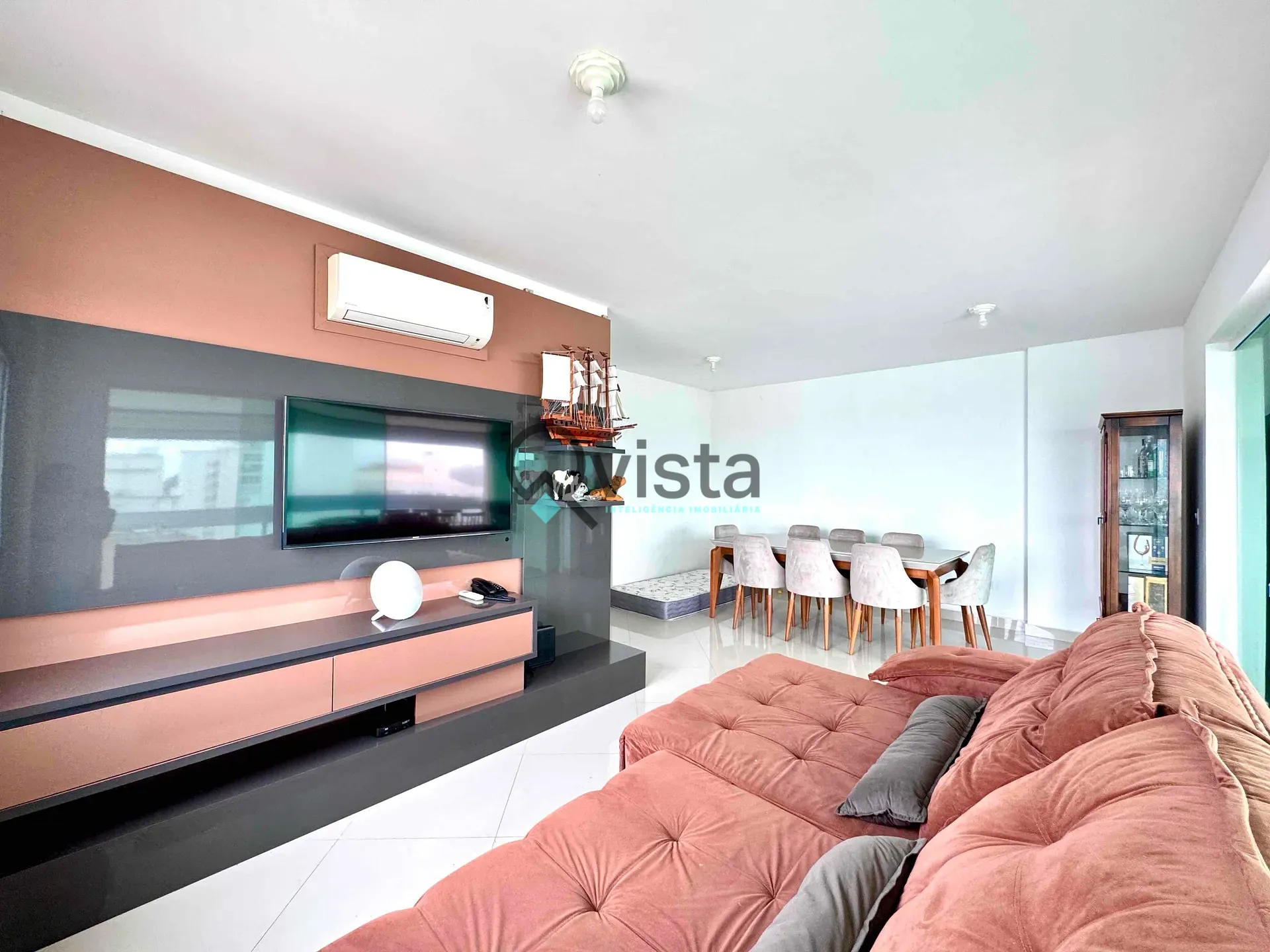 Apartamento, 3 quartos, 138 m² - Foto 12