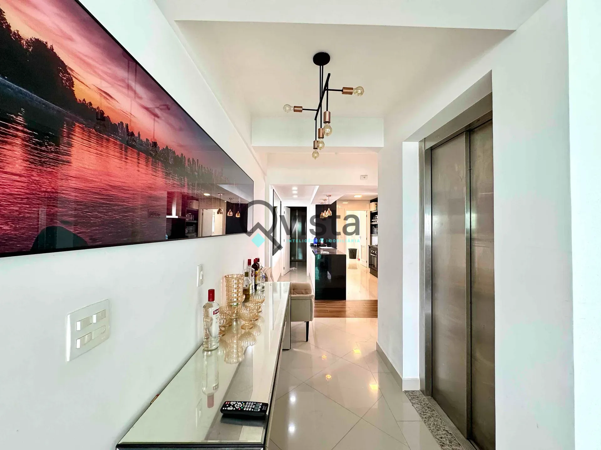 Apartamento, 3 quartos, 138 m² - Foto 13