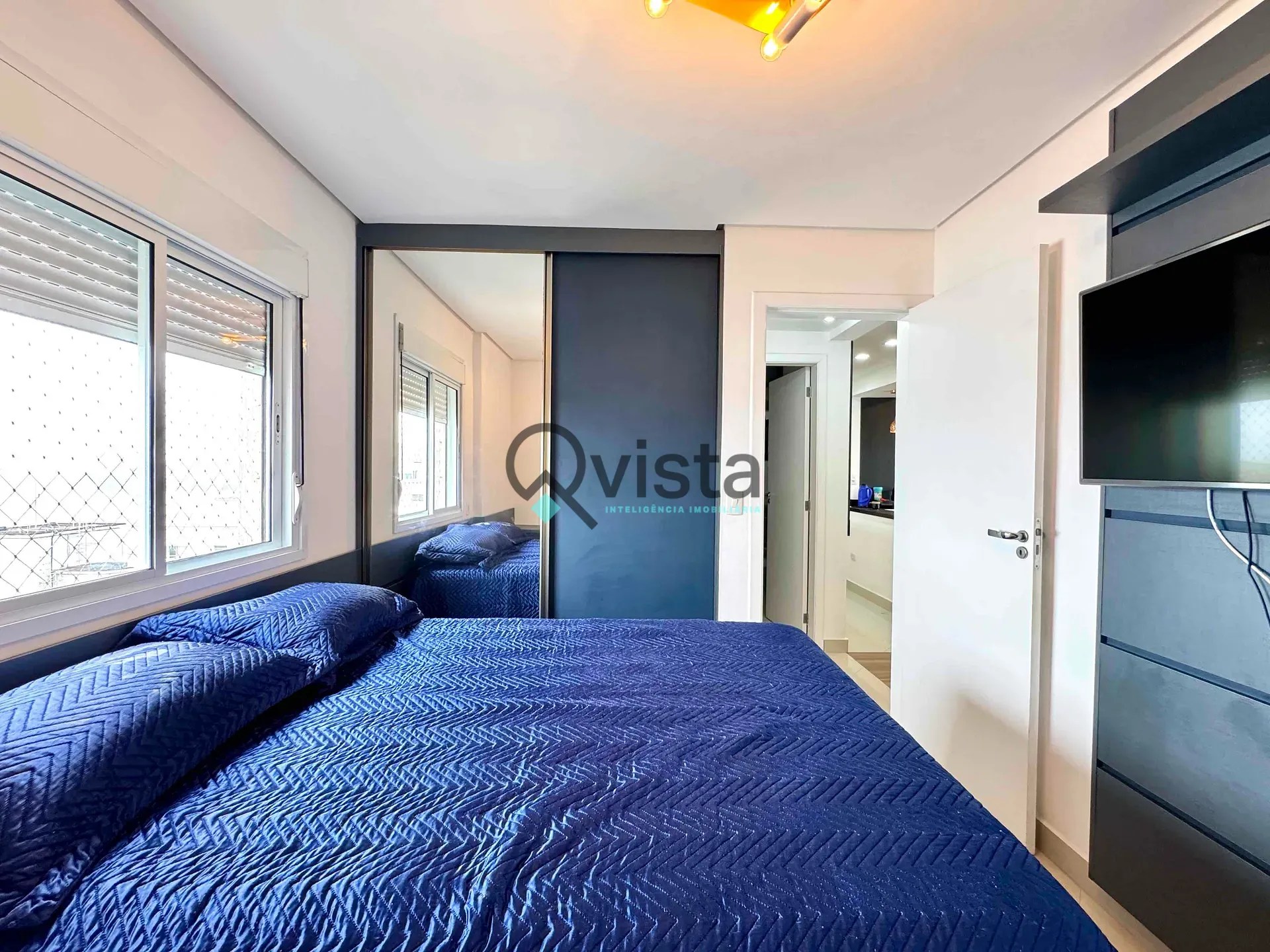 Apartamento, 3 quartos, 138 m² - Foto 16