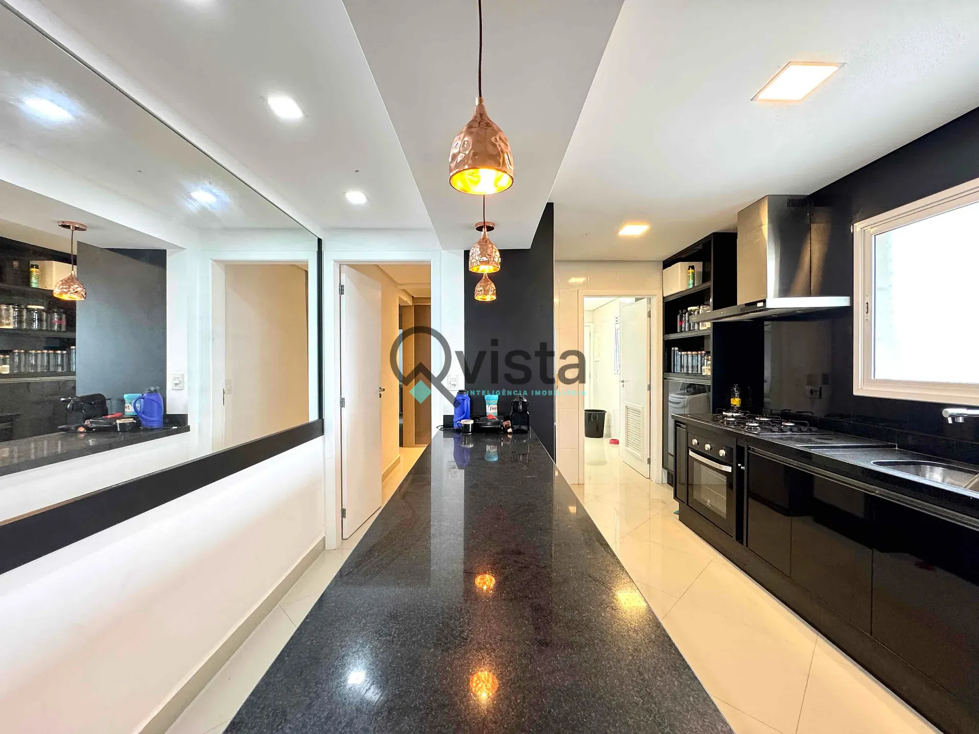Apartamento, 3 quartos, 138 m² - Foto 27