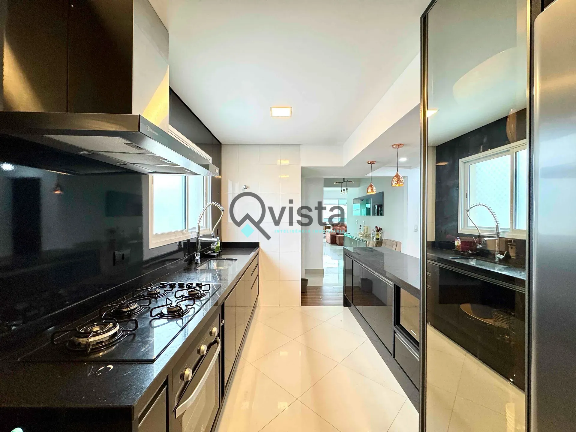 Apartamento, 3 quartos, 138 m² - Foto 29