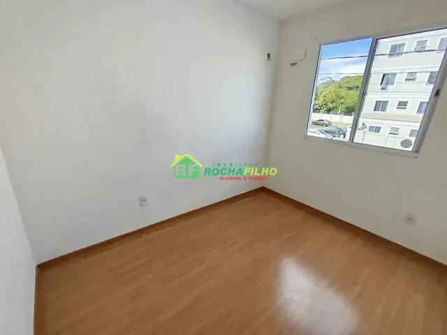 Apartamento com 37m² 2 quartos e 1 banheiro, para alugar, no bairro Gurupi em Teresina