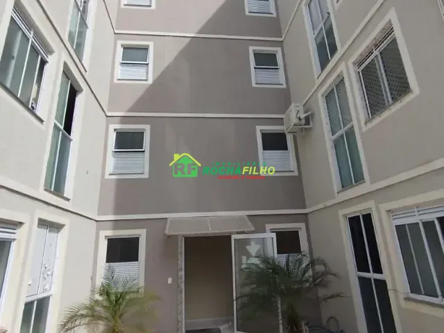 Apartamento com 37m² 2 quartos e 1 banheiro, para alugar, no bairro Gurupi em Teresina