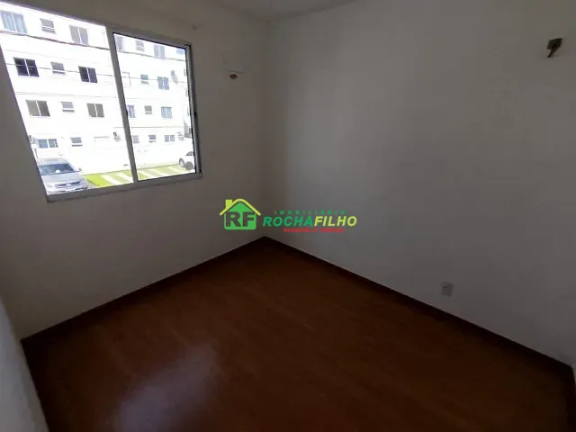 Apartamento com 37m² 2 quartos e 1 banheiro, para alugar, no bairro Gurupi em Teresina