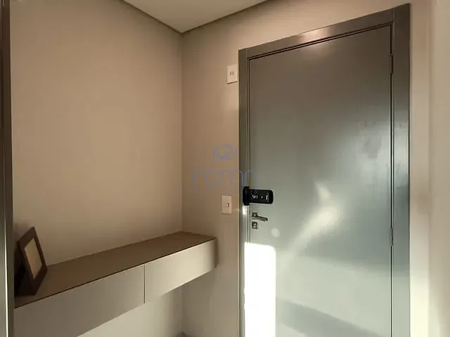 Apartamento 1 quarto e 1 banheiro, para alugar, no bairro Jardim Redentor em São José do Rio Preto