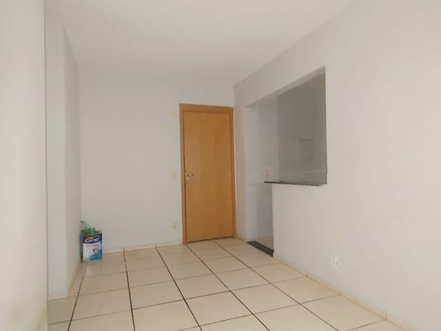 Foto do Apartamento - Morar Perto da UFMS Nunca Foi Tão Acessível! Confira! | Romeu Imóveis