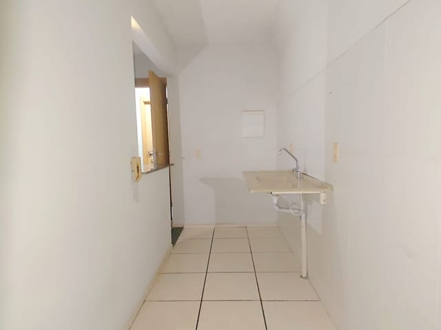 Foto do Apartamento - Morar Perto da UFMS Nunca Foi Tão Acessível! Confira! | Romeu Imóveis