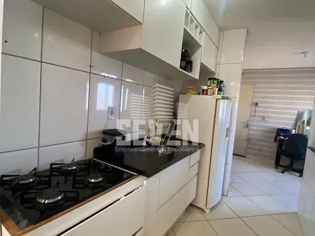 Apartamento com 47m² 2 quartos e 1 banheiro, para alugar, no bairro Núcleo Habitacional Vereador Edson Francisco da Silva em Bauru