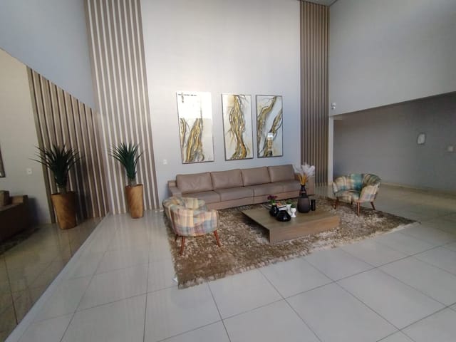 Apartamento com 55m² 2 quartos e 2 banheiros, à venda, no bairro Pedro Gondim em João Pessoa