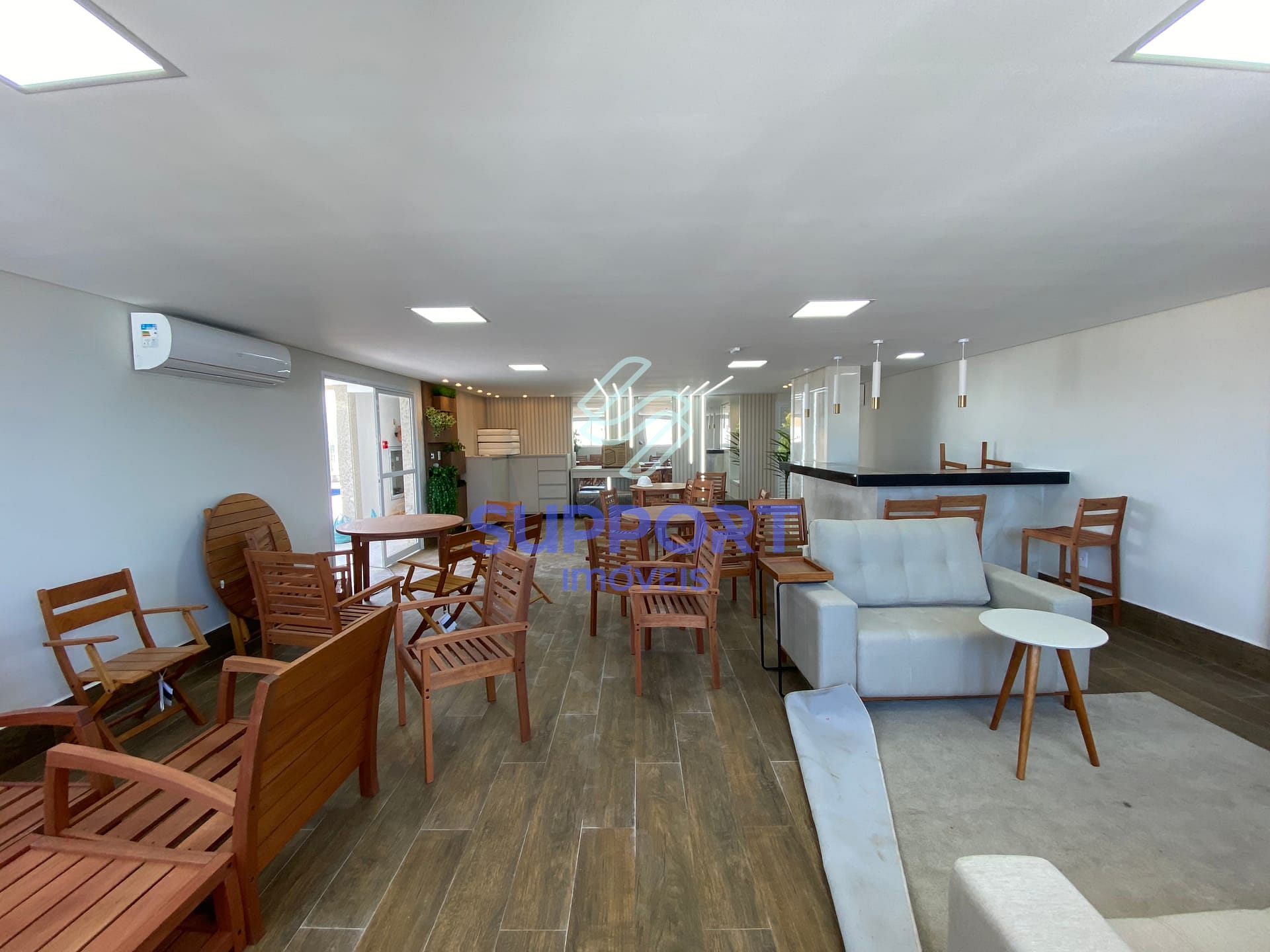 Apartamento, 2 quartos, 65 m² - Foto 15