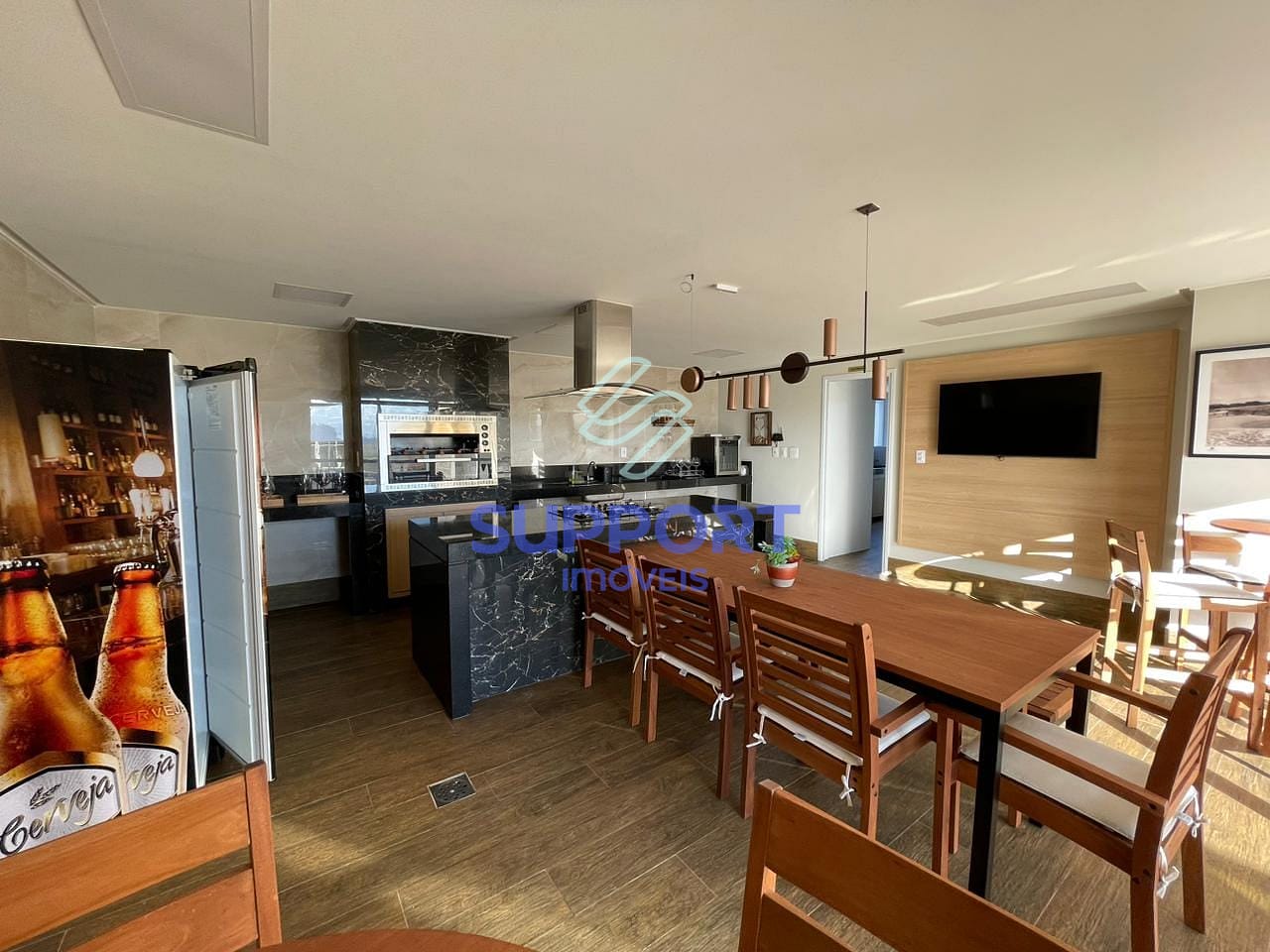 Apartamento, 2 quartos, 65 m² - Foto 27