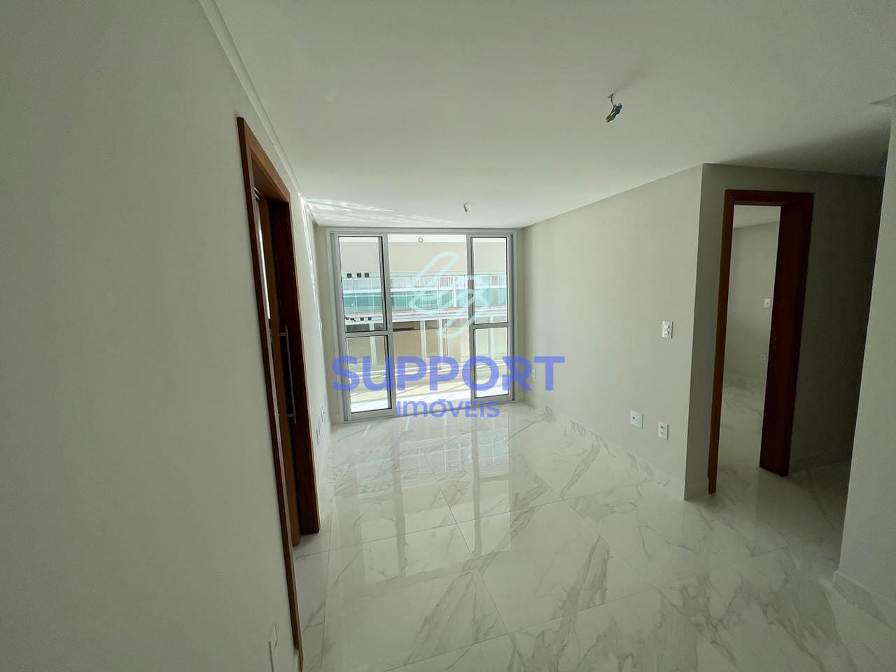 Apartamento, 2 quartos, 65 m² - Foto 2