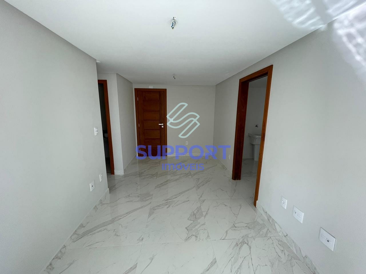 Apartamento, 2 quartos, 65 m² - Foto 3