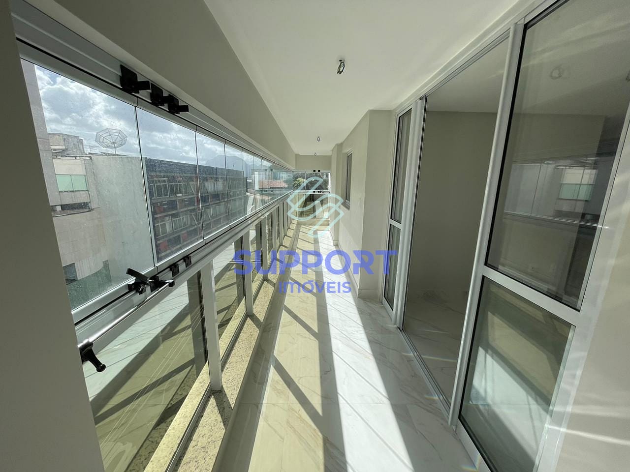 Apartamento, 2 quartos, 65 m² - Foto 5