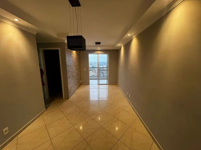 Apartamento 2 quartos e 2 banheiros, à venda, no bairro Rudge Ramos em São Bernardo do Campo