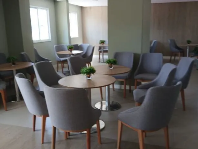 Apartamento 2 quartos e 2 banheiros, à venda, no bairro Rudge Ramos em São Bernardo do Campo