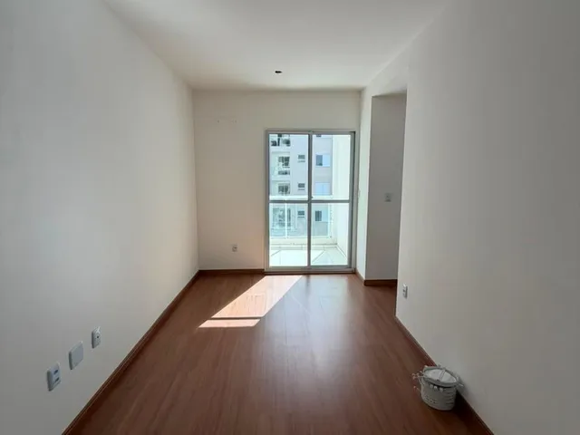 Apartamento 2 quartos e 1 banheiro, para alugar, no bairro Ponte Nova em Extrema