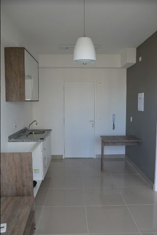 Foto do Apartamento - Apartamento à Venda, Alto da Boa Vista Santo Amaro, São Paulo, SP | Abba Negócios Imobiliários