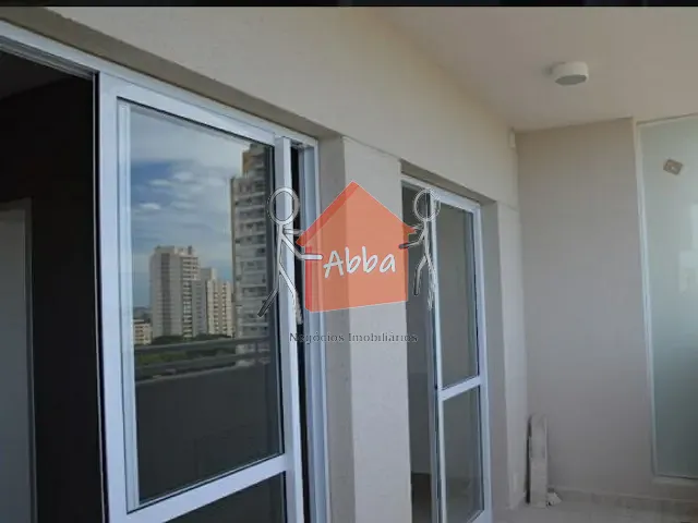 Apartamento com 33m² 1 quarto e 1 banheiro, à venda, no bairro Santo Amaro em São Paulo
