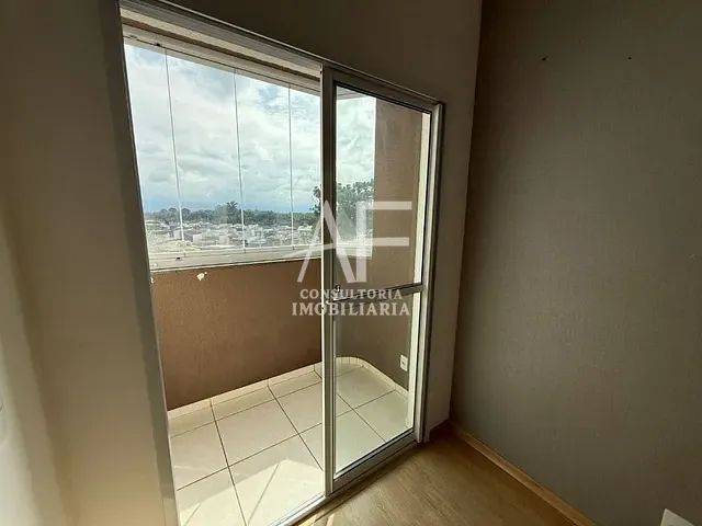 Apartamento com 54m² 2 quartos e 1 banheiro, à venda, no bairro Rancho Grande em Tremembé