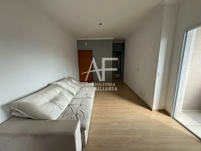 Apartamento com 54m² 2 quartos e 1 banheiro, à venda, no bairro Rancho Grande em Tremembé